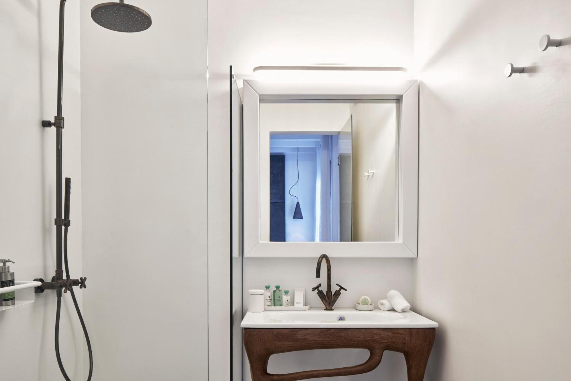 Katikies Villas Mykonos Elia  ภายนอก รูปภาพ
