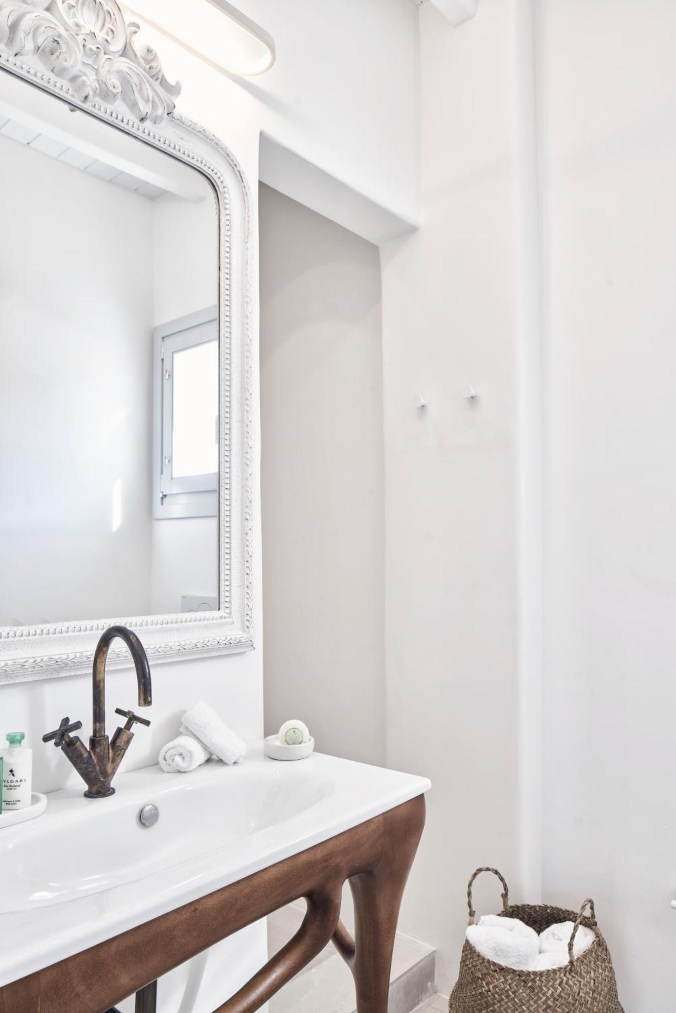 Katikies Villas Mykonos Elia  ภายนอก รูปภาพ