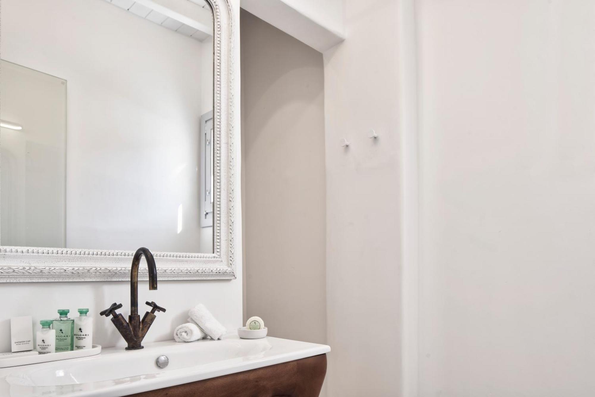 Katikies Villas Mykonos Elia  ภายนอก รูปภาพ